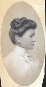 Mariel C. Gere (June 16, 1894)