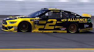 · kevin harvick will start from the pole in the cup starting lineup at richmond raceway for the third time in four did you know: Brad Keselowski Takes Nascar Cup Pole At New Hampshire Sportsnet Ca