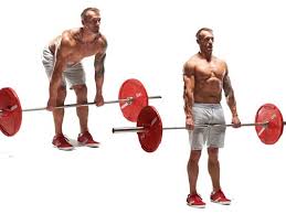 Muscles worked romanian deadlifts target your hamstring along with engaging your hips, core, lower and upper back, and forearms muscles. Romanian Deadlift Used For Extreme Muscle Growth And Strength Gymguider Com