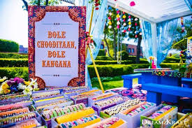 13 Super Unique Fascinating Ideas To Display Wedding Favours Desi Wedding Decor Indian Wedding Favors Wedding Favour Displays
