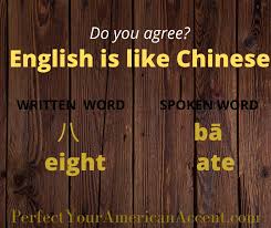 I will not accept anymore answers when this video reaches ov. Perfect Your American Accent Home Facebook
