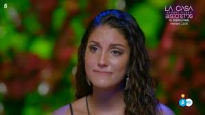 La isla de las tentaciones 4'