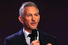 Now talk about kicking a ball about. Gary Lineker Fears 2019 20 Premier League Season Will Be Declared Void Chronicle Live