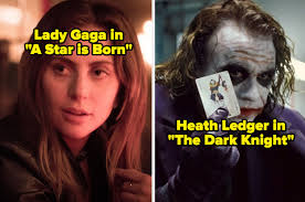 ADD YOURS: Actors People Underestimated In Roles