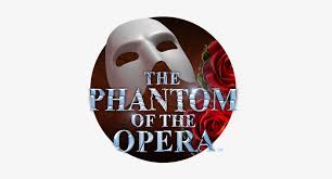 The official account for the phantom of the opera. Phantom Of The Opera Slot Transparent 408x408 Png Download Pngkit