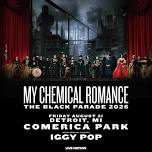 My Chemical Romance
