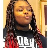 TANAY MARIE FORD Obituary 2019