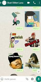 Check spelling or type a new query. Buat Stiker Wa Perang Gambar Lucu Hot Wastikerapps For Android Apk Download