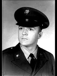 SSG Carlyle Guenther, Garfield, MN