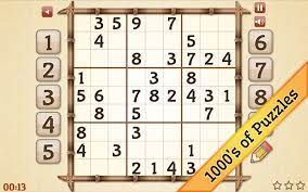 This advanced logic is only for the most seasoned sudoku players who enjoy long, extremely advanced games which employ a lot of outside the box sudoku thinking. Sudoku