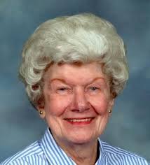 Rita Lacy Obituary (2014)