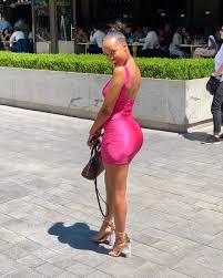 Ntando duma (born 29 august 1995) is a south african actress and television personality. 68 9k Likes 655 Comments Ms Ntando Duma Dumantando On Instagram Wednesday Prettyinpink Za Slayshoesofficial Fashion Bodycon Dress Dresses