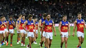 Gold coast suns vs brisbane lions. Afl 2021 Brisbane Lions Covid 19 Fixture Change After Geelong Result