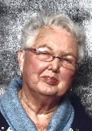 Obituary of Florence Vsetula