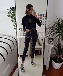 Look E Girl Tumblr Inspiracao Fashion Outfits Hipster Outfits Aesthetic Clothes Mega pack png tumblr aesthetic grunge.