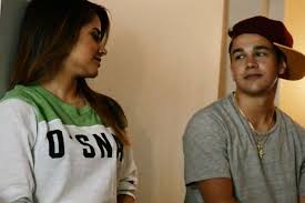 The Official Music And Entertainment News Site Of American Idol Host And American Top 40 On Air Radio Personality Becky G Becky Austin Mahone
