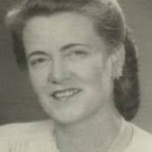 Winifred Smith Obituary
