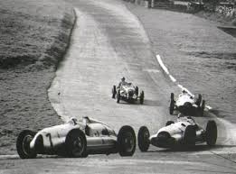 Vwvortex Com A Cornucopia Of Pre War Racing Machines Racing Grand Prix Posters Classic Racing Cars