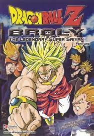 Toriyama stated the character and his origin is reworked, but with his classic image in mind. Amazon Com Dragon Ball Z Broly The Legendary Super Saiyan Doc Harris Christopher Sabat Sean Schemmel Terry Klassen Scott Mcneil Brian Drummond Sonny Strait Stephanie Nadolny Kirby Morrow Don Brown Dale Kelly