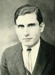 Ernest Bostick Stevenson (1905-1984)