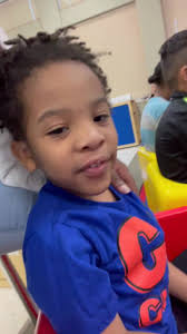 Hi everyone this is my awesome son King Isaiah he’s 4 years old he was  diagnosed with autism at 19 months he was non verbal until he started  therapy and school he absolutely loves music it helps him a ...