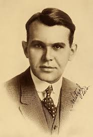 The Devil's Trail (1919)