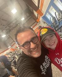 Amber Quade's Instagram, Twitter & Facebook