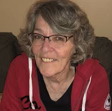 Obituary of Susan Margaret Fisher