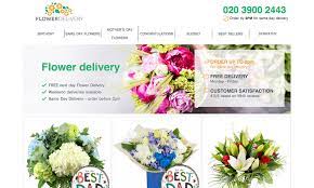 Free same day delivery flowers london. Flower Delivery London Same Day
