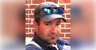 Obituary information for Luke Caillouet