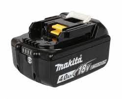 Dieser leicht zu bedienender rasenmäher eignet sich für kleine gärten. Makita Akku Bl1840b 18v 4ah Kaufen Bei Passiontec