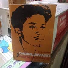 Anwar Kurniawan's Instagram, Twitter & Facebook