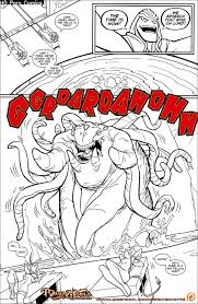 Stealing Kandi comic porn | HD Porn Comics