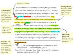 Dedication page is the part of any thesis, dissertation or a research paper. Direct Quotes From A Work Apa Examples Apa In Text Dogtrainingobedienceschool Com