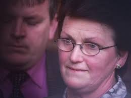 Catherine Nevin battled to keep husband's wealth up to time of her death