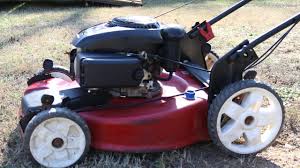 I have a toro 20371 that hasn't been started in a couple of months and will not start now. Self Propel Don T Work Toro Recycler Push Mower How To Change Youtube