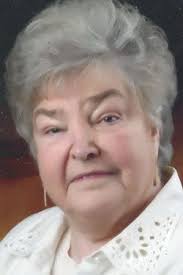 Mary Ellen Ford Lewis (1936-2015)