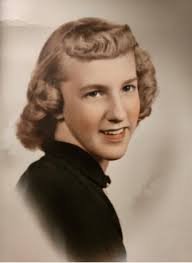 Norma Katheryn Bundy