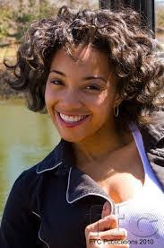 Monique Chambers's Instagram, Twitter & Facebook