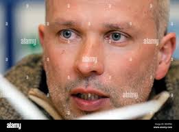 Thomas finck hi-res stock photography and images