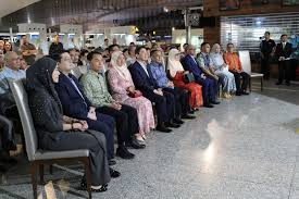 Hamzah sulaiman, senior lecturer of technical university of malaysia malacca, malacca (utem) | read 113 hamzah asyrani sulaiman. Singapore High Commission In Brunei Post Facebook