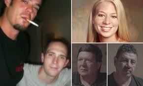 Facebook gives people the power to share. Natalee Holloway Case Breakthrough From Van Der Sloot Pal Daily Mail Online