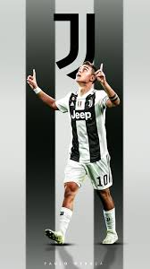 Paulo Dybala Juventus Paulodybala X Juventus Paulo Dybala Sobre Futebol Jogadores De Futebol