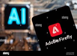 Bringing Generative Ai Into Creative Cloud With Adobe Firefly | Adobe Blog