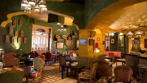 افضل مطاعم القاهرة التي ننصح بها ام القرى