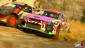 Download wallpapers ps4 for desktop and mobile in hd, 4k and 8k resolution. Dirt 5 Wallpapers Playstation Universe