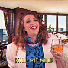 Find gifs with the latest and newest hashtags! Kill Me Now Gifs Get The Best Gif On Giphy
