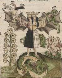 9 ideas de Rebis en 2021 | arte medieval, alquimia, ilustraciones