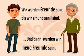 Beste Freunde Spruche Die Schonsten Worte Fur Die Liebsten