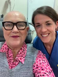 After some due thought and consideration I decided to update my account as  the last personal post I uploaded was a year ago in June advising I had  started chemotherapy to treat